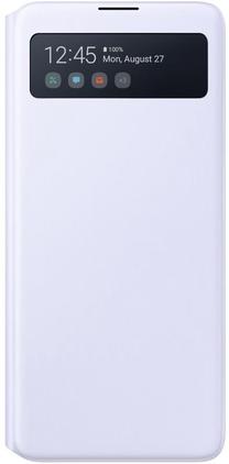 Telefona vāciņš Samsung, balta krās., Samsung