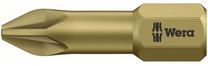 Atsuktuvo antgalis Wera 855/1 TH, PZ2, 25 mm, 1/4"