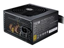 Maitinimo blokas Cooler Master 750 W, 12 cm