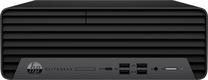 Stacionarus kompiuteris HP EliteDesk 805 G8 SFF AMD Ryzen 5 PRO 5650G, 512 GB, DDR4 16 GB, SSD 512 GB, AMD Radeon Graphics Dynamic, Windows 10 Pro 4H6D4EA