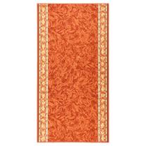 Ковровая дорожка VLX Runner Terracotta 336694, oранжевый цв., 150 см x 80 см
