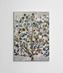 Reprodukcija Wallity WY66, 50 cm x 70 cm