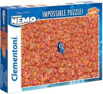 Dėlionė Clementoni 39359, 1000 vnt.