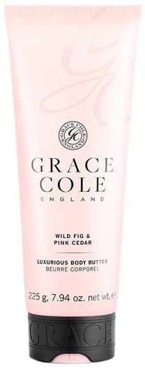 Kūno kremas Grace Cole, 225 ml
