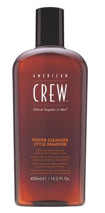 Šampūnas American Crew, 450 ml