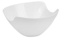 Bļoda Luminarc Salenco, balta krās., 16.5 cm