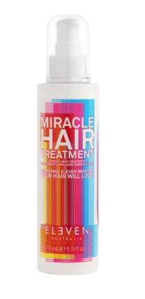 Спрей для волос Eleven Australia Miracle Hair Treatment, 175 мл