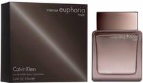 Tualetinis vanduo Calvin Klein Euphoria Men Intense Men, 100 ml