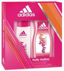 Dāvanu komplekts sievietēm Adidas Fruity Rhythm