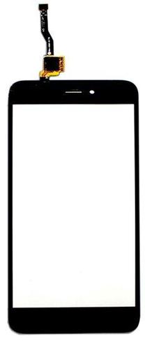 Mobiiltelefoni varuosa Xiaomi Redmi 5A Black LCD Screen, must v.