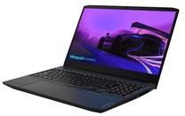 Sülearvuti Lenovo IdeaPad 3 82K101F5PB|10M216, Intel® Core™ i5-11320H, 16 GB, 1 TB, 15.6 ", Nvidia GTX, must v., EN, Windows