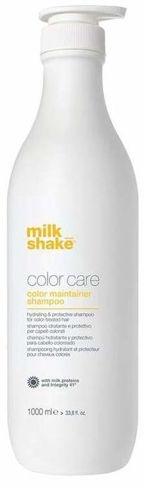 Šampūns Milk Shake Color Care Maintainer, 1000 ml