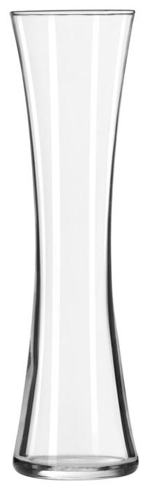 Ваза Libbey Santa Fe, 20 см, прозрачный цв.