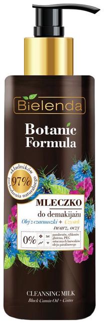 Kosmētikas noņemšanas līdzeklis Bielenda, 200 ml