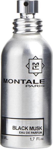 Kvapusis vanduo Montale Paris Black Musk, 50 ml