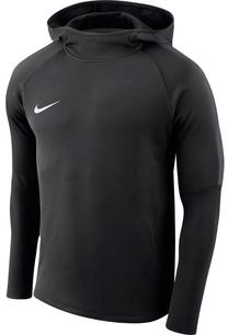 Джемпер, мужские Nike, черный цв., s