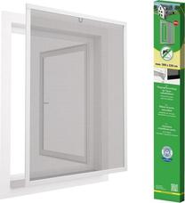 Moskītu tīkls Easy Life GS250471, balta krās., 120 cm x 100 cm
