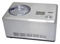 Saldējuma aparāts Unold 48876 Silver