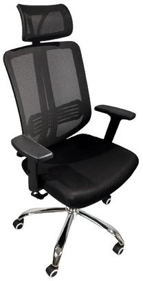 Töötool MN C856A, must v.