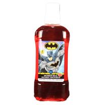 Burnos skalavimo skystis Lorenay Batman, 500 ml