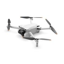 Prekė su pažeista pakuote. Dronas DJI Mini 3 DJI RC