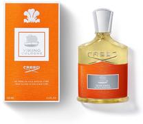 Kvapusis vanduo Creed Viking Cologne, 50 ml