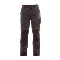 Kelnės Bo Safety TR-FUSION-062, juoda sp./pilka sp., 52 dydis