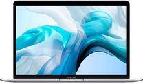 Portatīvais dators Apple MacBook Air Retina QC / ENG Silver, Intel® Core™ i5-1030NG7 Processor, 8 GB, 512 GB, 13.3 ", Intel HD, sudraba krās., EN, Mac os