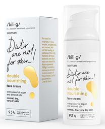 Veido kremas Kilig, 50 ml