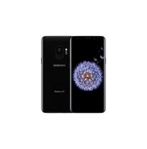 Mobilusis telefonas Samsung Galaxy S9, 64 GB, juoda sp.