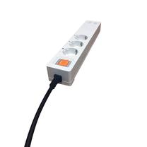 Удлинители WI-FI USBX4 16A PS-16-ESE