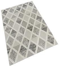 Kilimas Conceptum Hypnose W1067 213HFT1616, įvairių spalvų, 220 cm x 140 cm
