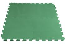 Grīdas segums trenažieriem Yate Fitness Homefloor 4pcs, 50 cm x 50 cm x 1.5 cm