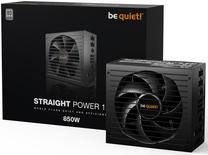 Maitinimo blokas be quiet! Straight Power 12 850 W, 13.5 cm