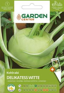 Sėklos Garden Center, kopūstai Delikatess Witte, 1 g