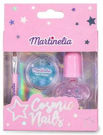 Nagu kopšanas komplekts Martinelia Cosmic Nails 2482-24326