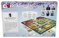 Stalo žaidimas Hasbro Bridgerton, EN