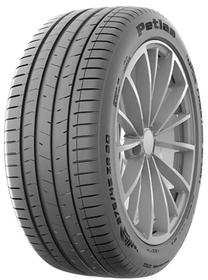 Vasaras automašīnas riepa Petlas Prestige Sport 255/35/R20, 97-Y, XL, D, A, 70 dB