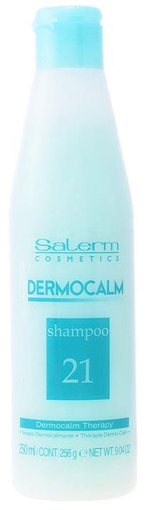 Šampūnas Salerm, 250 ml