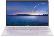 Sülearvuti Asus Zenbook 14 UX425EA-BM065T, Intel® Core™ i7-1165G7 (12 MB Cache, 2.8 GHz), 16 GB, 14 ", Intel HD, violetne v., EN, Windows