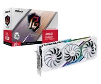 Vaizdo plokštė ASRock Radeon RX 7900 XT RX7900XTPGW20GO, 20 GB, GDDR6