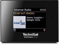 Radio uztvērējs TechniSat