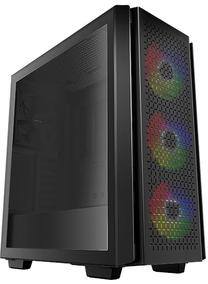Stacionarus kompiuteris Intop Intel® Core™ i5-11600K, 480 GB, DDR4 32 GB, SSD 480 GB, Nvidia GeForce RTX4060Ti 8 GB GDDR6 RM31936NS