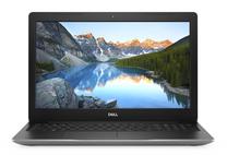 Sülearvuti Dell Inspiron 3580 Silver PL, Intel Core i5-8265U, 4 GB, 256 GB, 15.6 ", AMD Graphics, hõbe v., EN, Windows