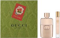 Dāvanu komplekts sievietēm Gucci Guilty Pour Femme