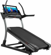 Skrejceliņš NordicTrack Commercial X32i