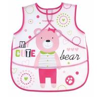 Lācīte zīdainim Canpol Babies Soft Waterproof 9/236