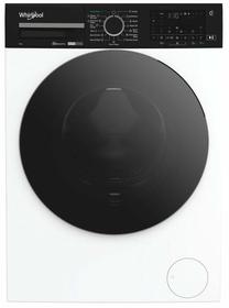 Стиральная машина Whirlpool WPM 87W ADS EE, 8 кг, белый цв.