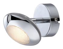 Šviestuvas nukreipiamasis Futura MW669.1, LED, 1 x 5 W