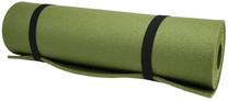 Stovyklavimo kilimėlis Uniplast, žalia sp., 200 x 0.6 cm